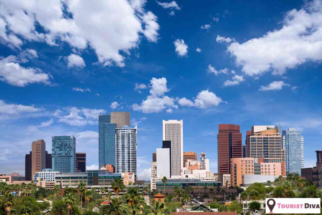 Things to Do in Phoenix, Arizona