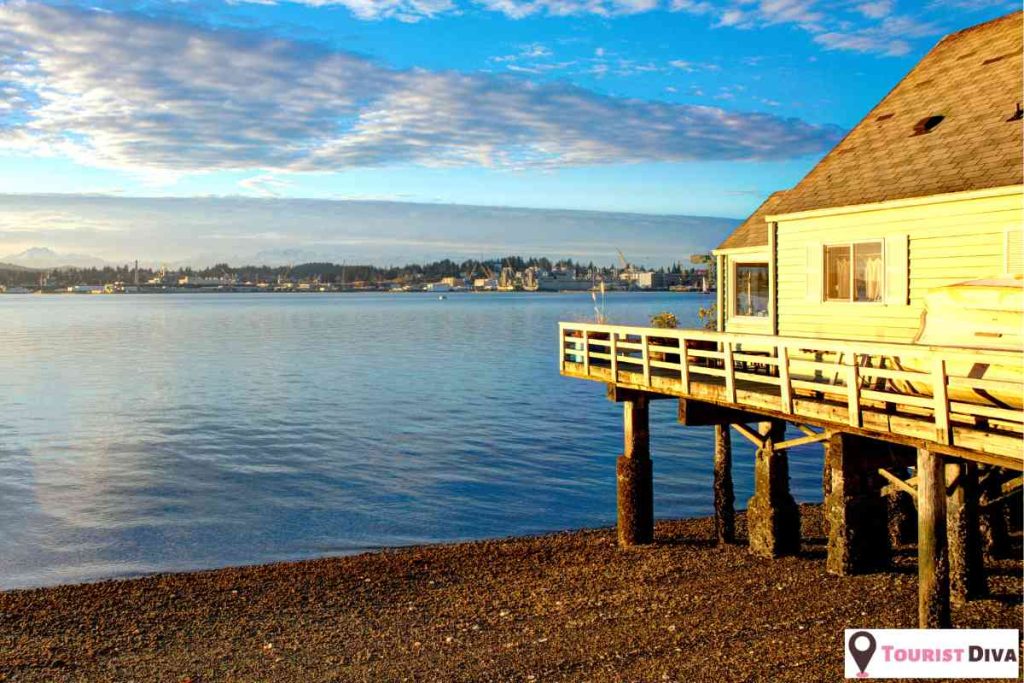 Things to Do in Port Orchard