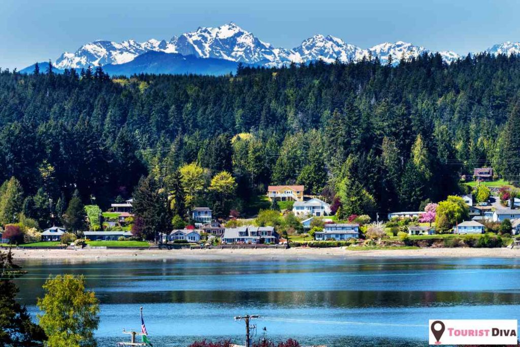 Things to Do in Poulsbo, Washington