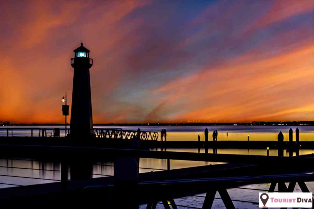 Things to Do in Rockwall, TX