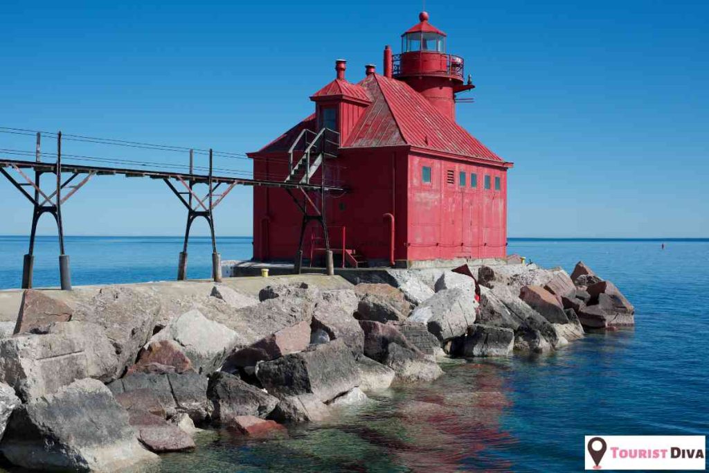 Things to Do in Sturgeon Bay