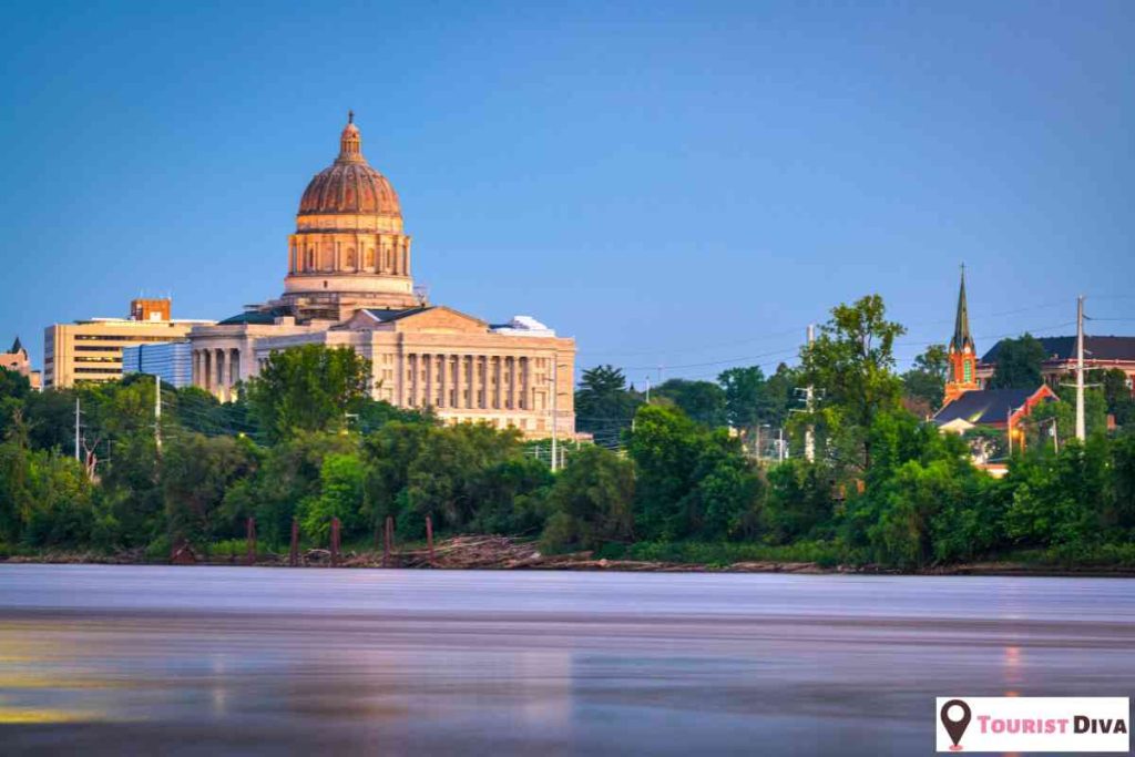 Things to do in Jefferson City, MO