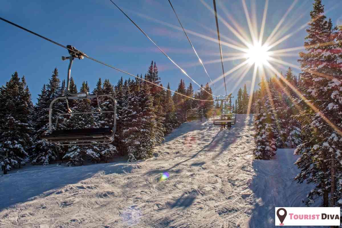 21 Best Ski Resorts in Denver, Colorado