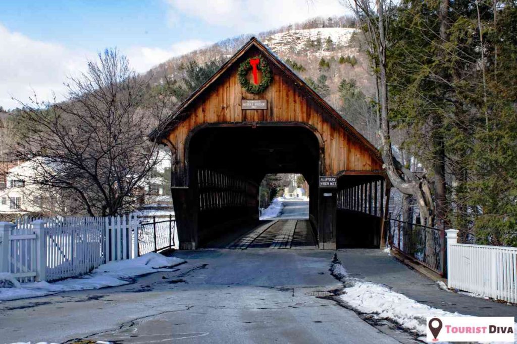 Vermont Ski Resorts for Families