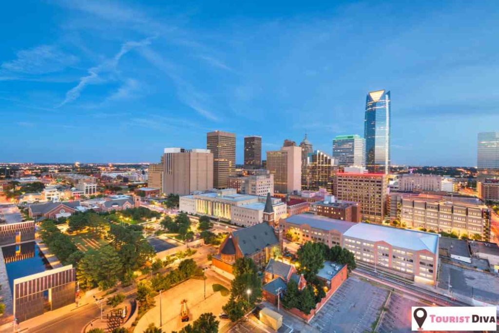 Things to Do in Ardmore, OK