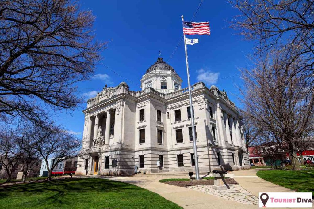 Things to Do in Bloomington, IL