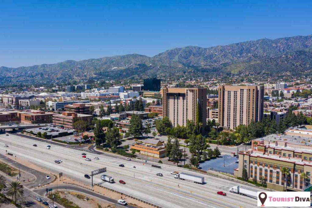 Things to Do in Burbank (CA)