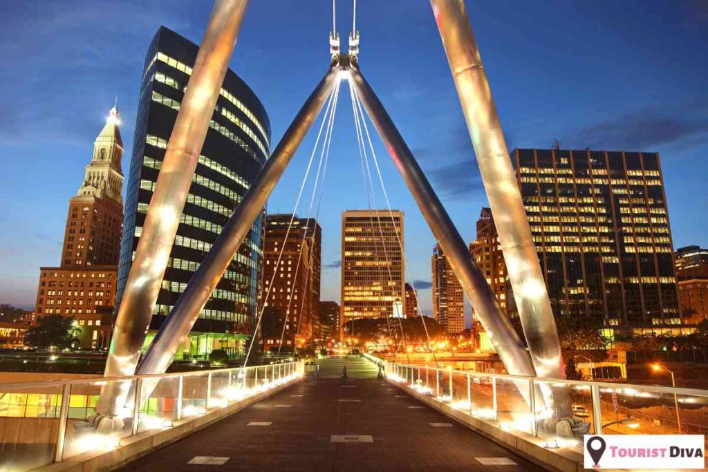 Things to Do in Hartford