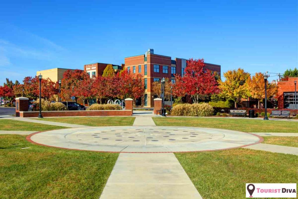 Things to Do in Kingsport (TN)