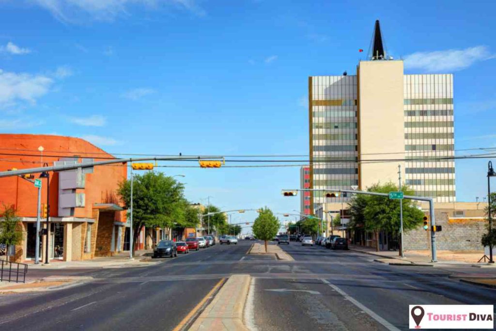 Things to Do in Odessa, TX