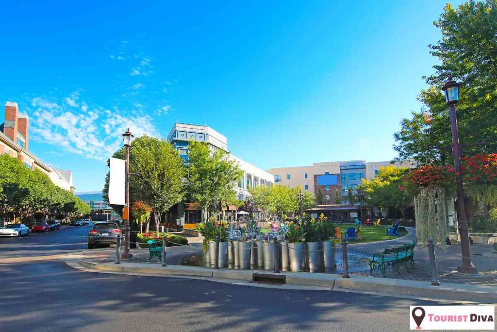 Things to Do in Overland Park