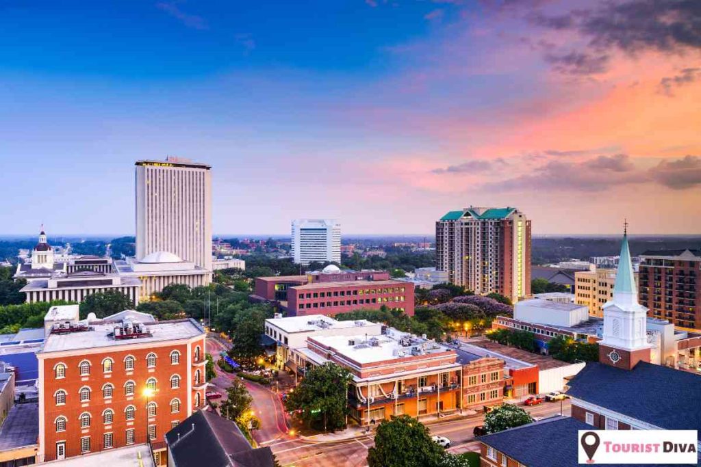 Things to Do in Tallahassee (FL)