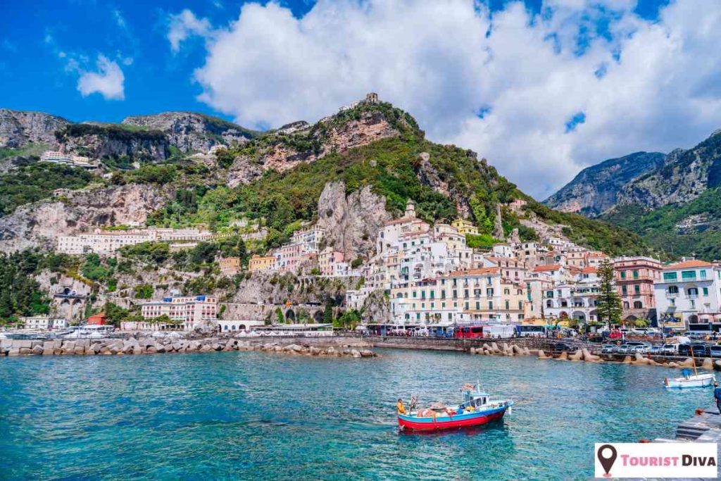 Best Time to Visit Amalfi Coast