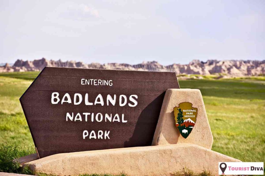 Best Time to Visit Badlands National Park