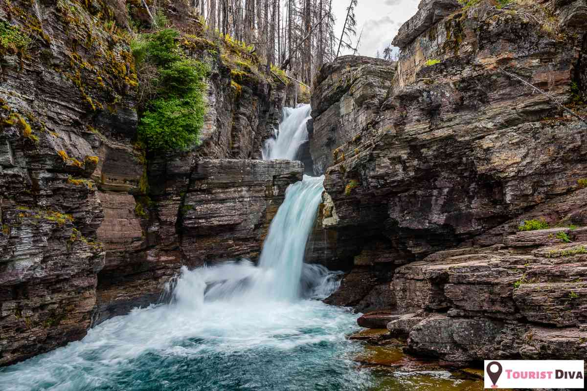Best Time to Visit Glacier National Park