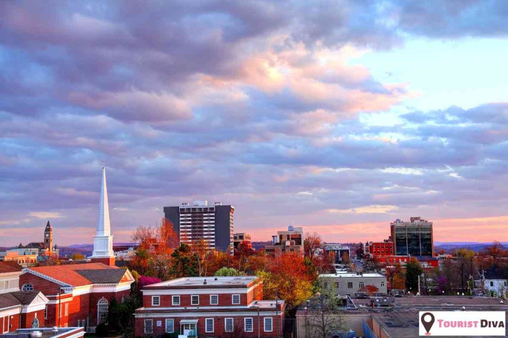 Things to Do in Jonesboro, AR