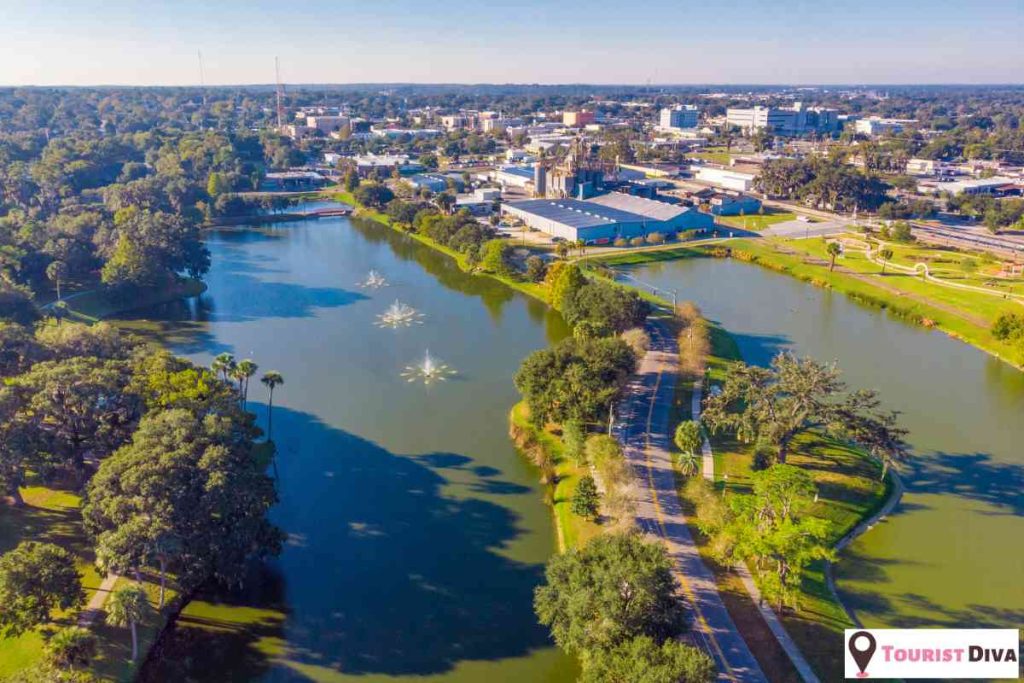 Things to Do in Ocala, FL