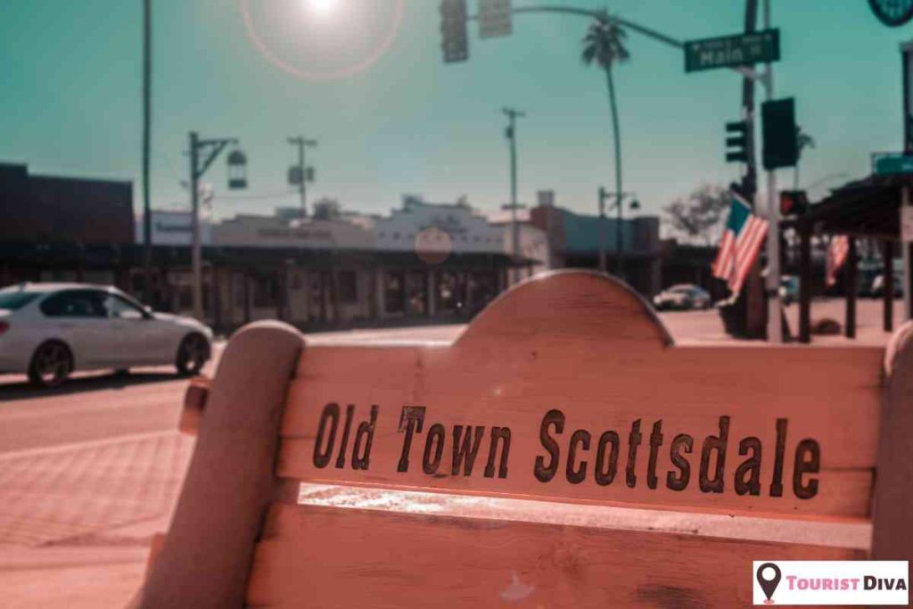 Things to Do in Scottsdale, Arizona