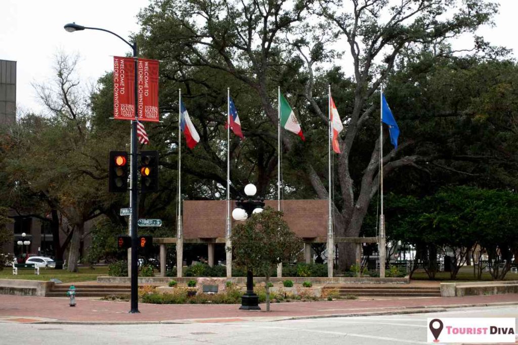 Things to Do in Victoria, TX