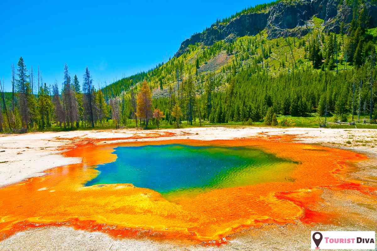 21 Best Trails in Yellowstone