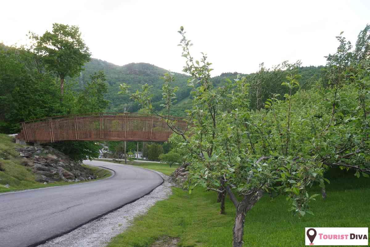 Best Places to Stay in Killington