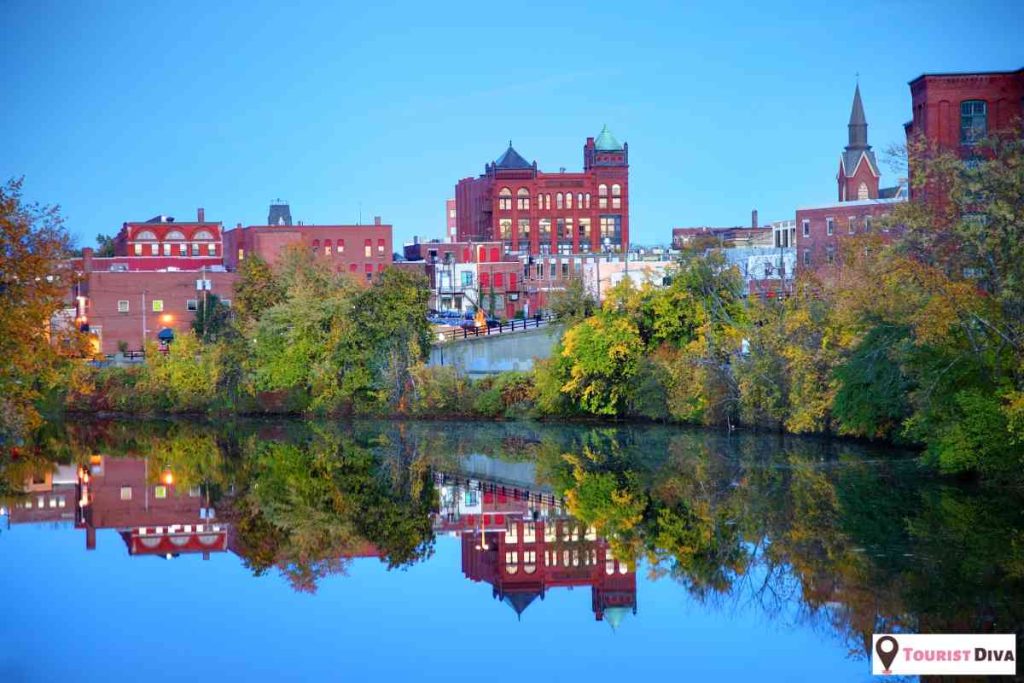 Things To Do In Nashua (NH)