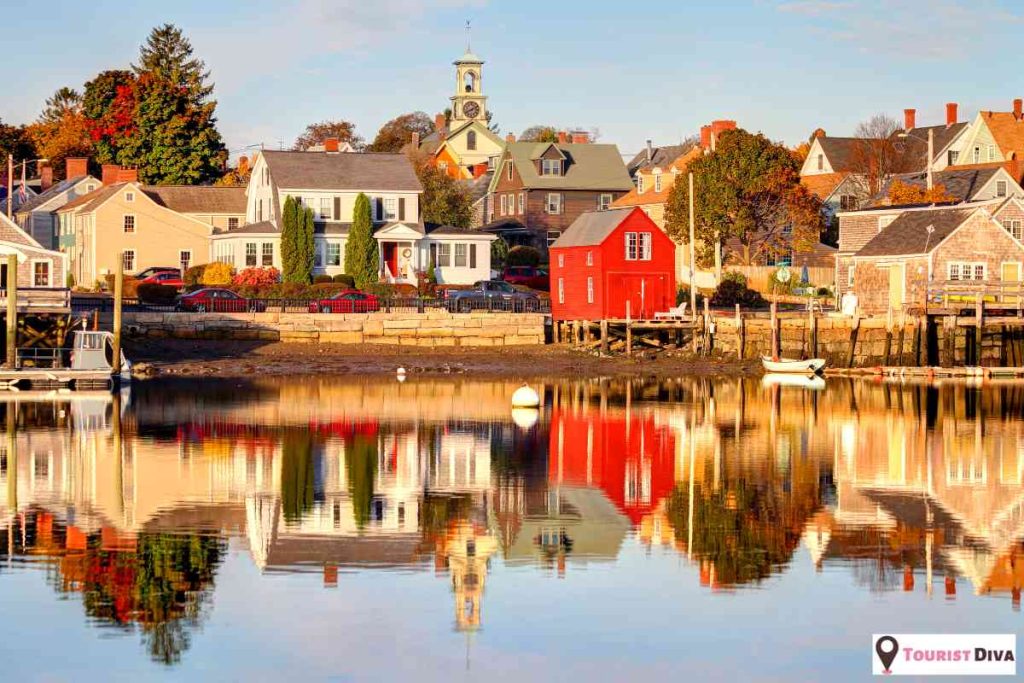 21 Fun Things To Do In Portsmouth (New Hampshire)