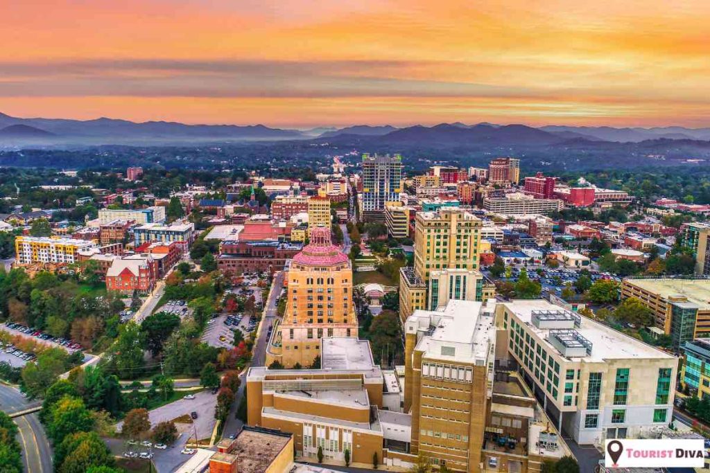 Things To Do In Asheville (NC)