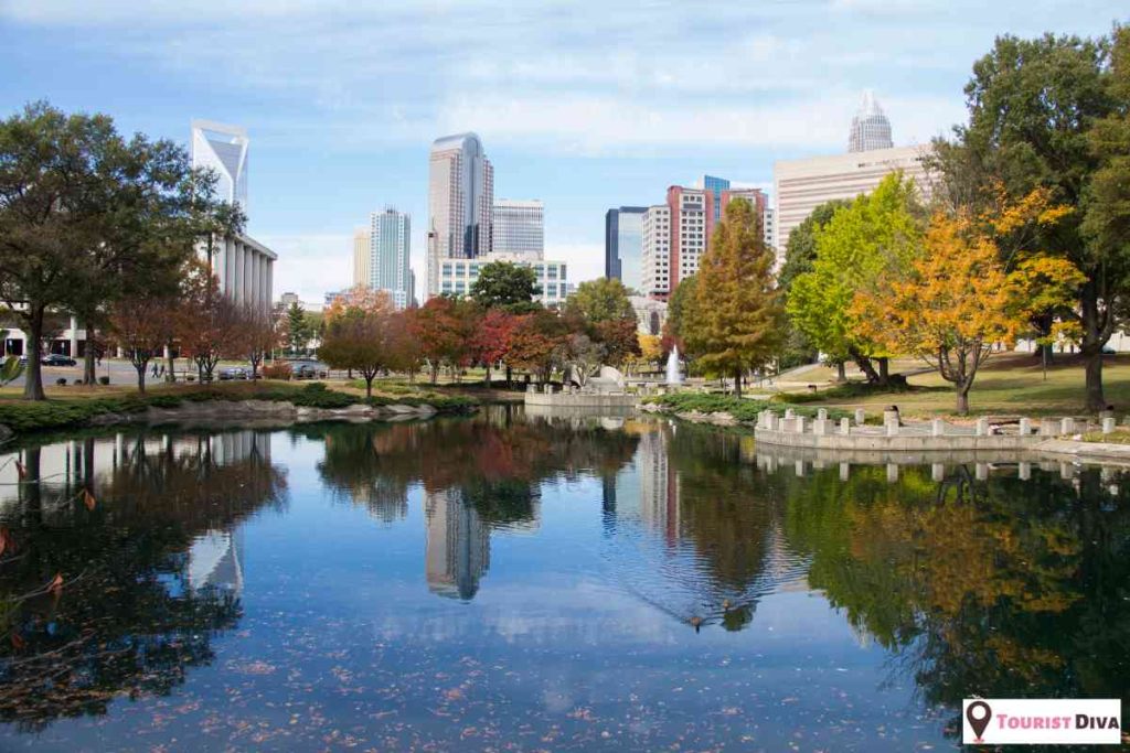 Things To Do In Charlotte (NC)