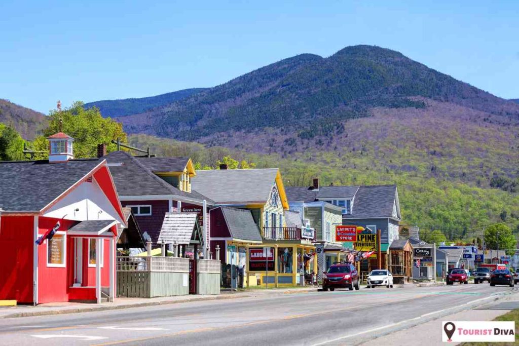 Things To Do In Lincoln (NH)