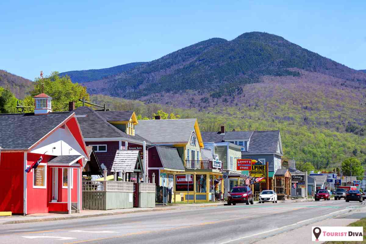 21 Fun Things To Do In Lincoln (NH)