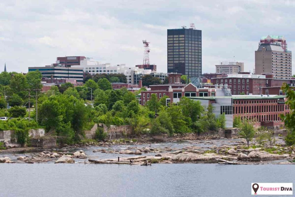 Things To Do In Manchester (NH)