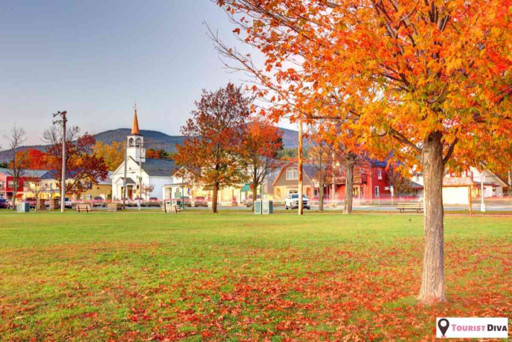 Things To Do In North Conway (NH)